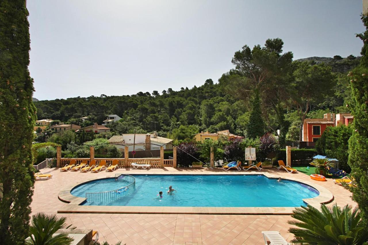 Pinos Altos 03 Apartment Cala San Vicente  Exterior photo