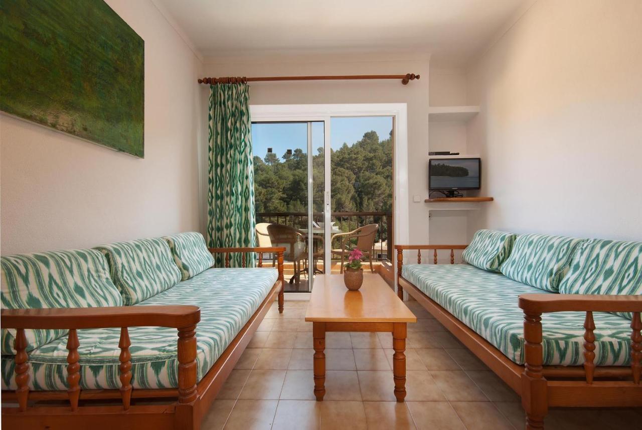 Pinos Altos 03 Apartment Cala San Vicente  Exterior photo