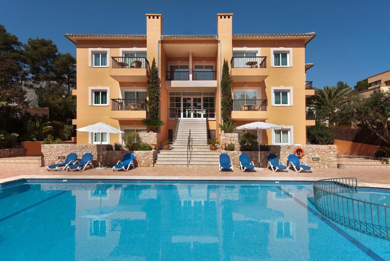 Pinos Altos 03 Apartment Cala San Vicente  Exterior photo