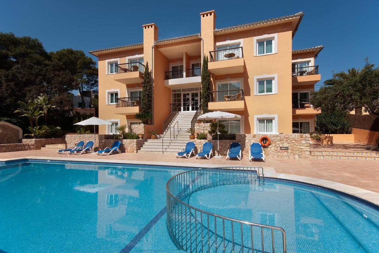 Pinos Altos 03 Apartment Cala San Vicente  Exterior photo